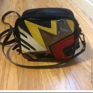 Phillip Lim Comic Bang bag